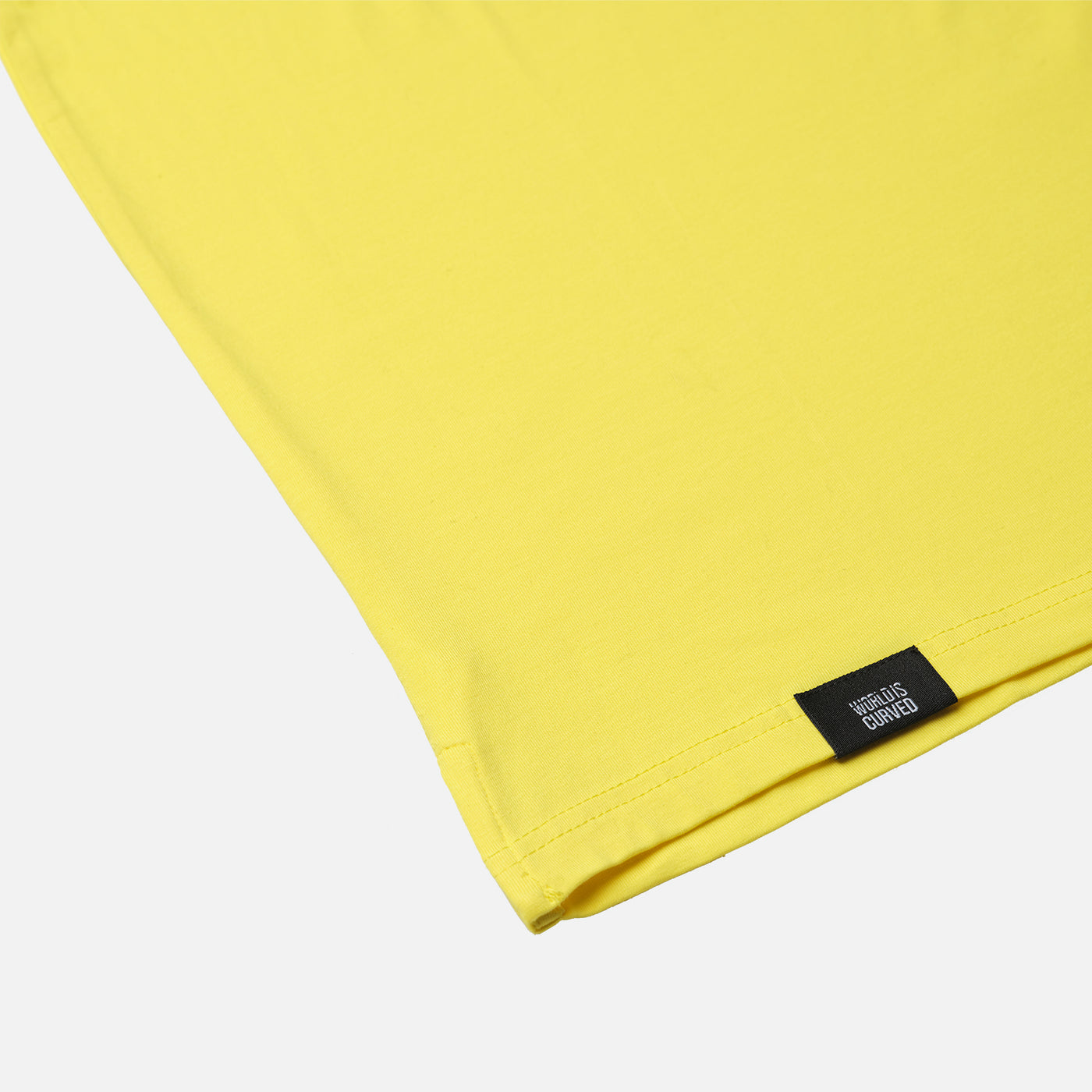 Yellow TEQERS™ Women’s Tee