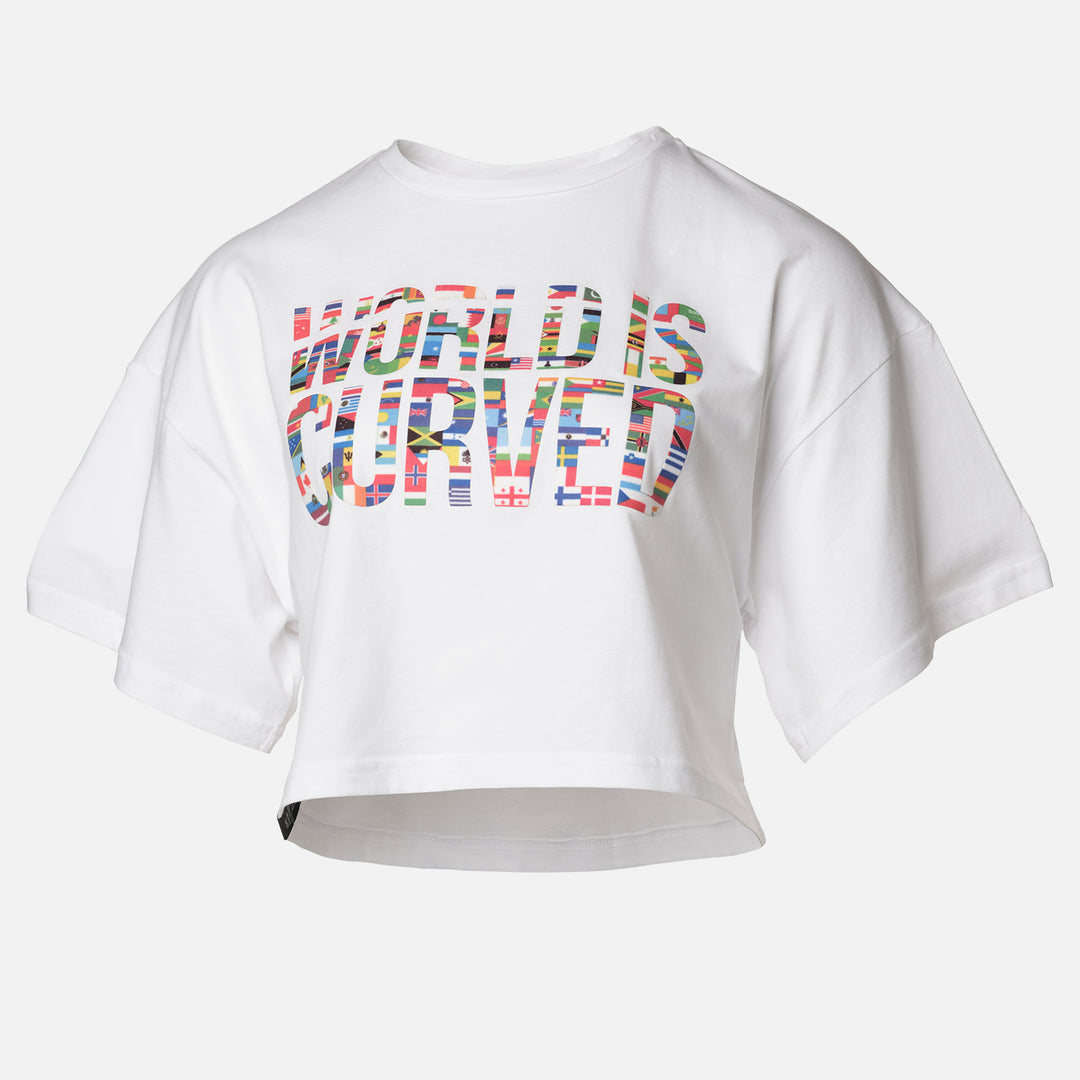 flower logo sweat – YZ